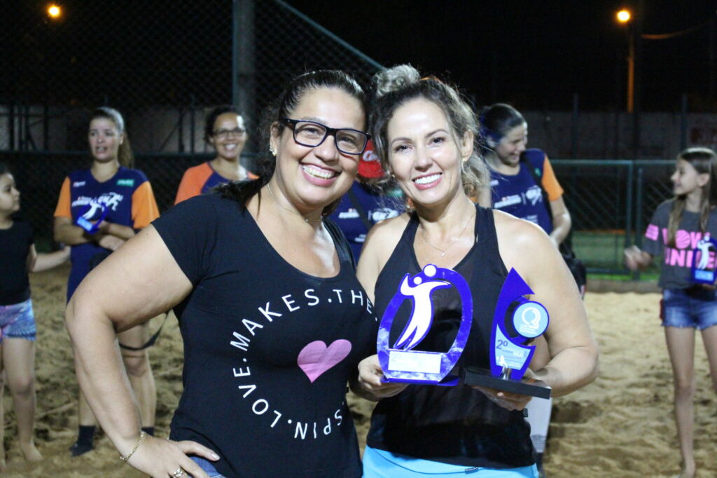 2 campeonato de volei de areia 4x4 do crb