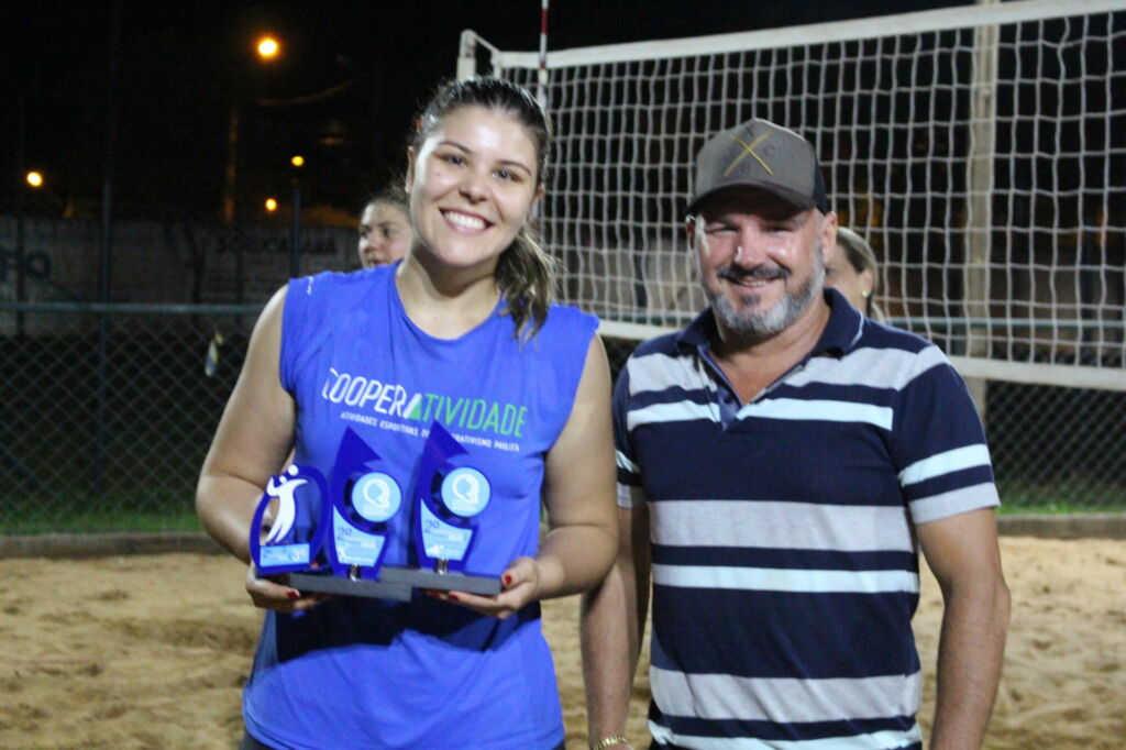 2 campeonato de volei de areia 4x4 do crb